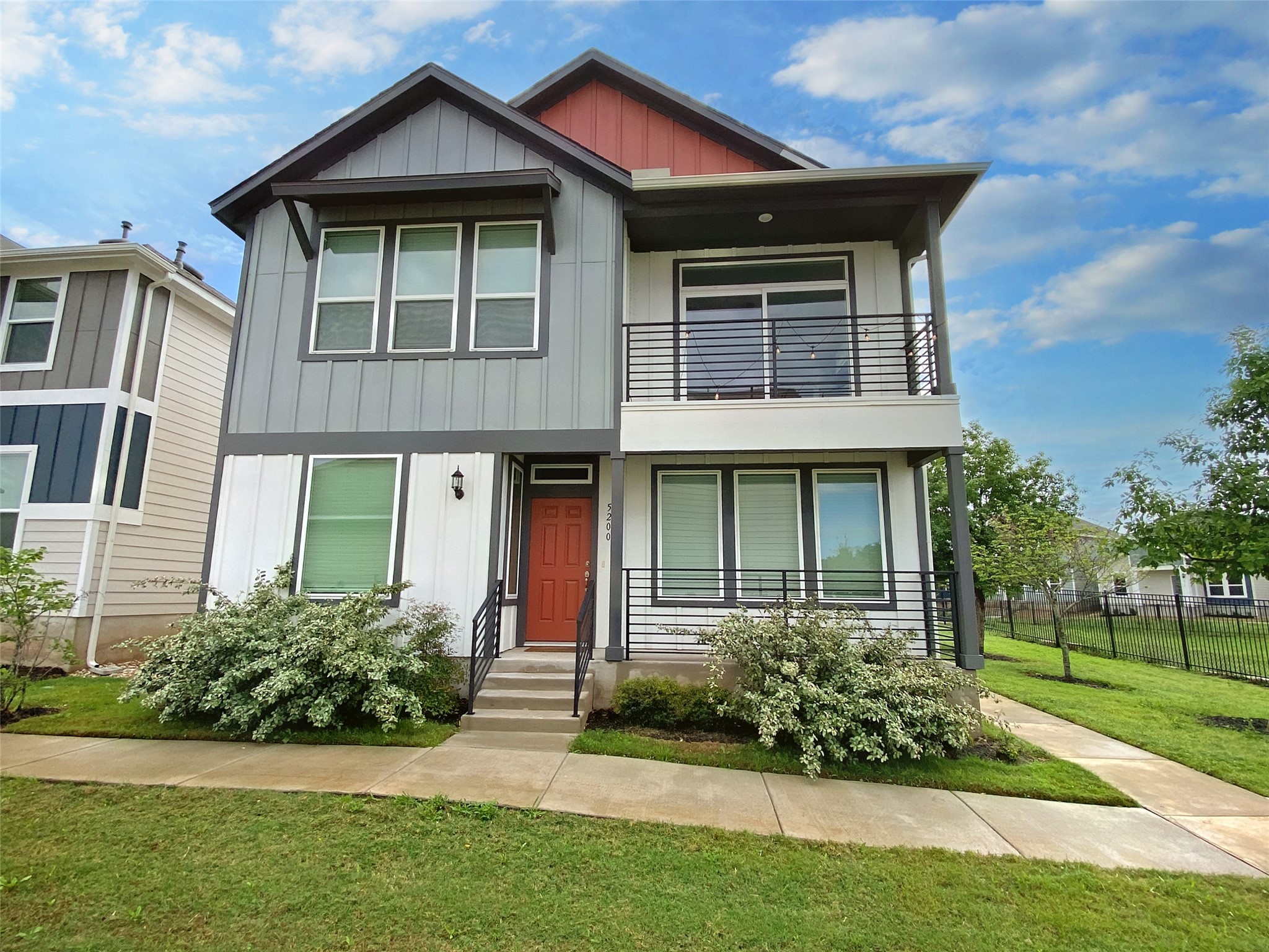 5200 Star Dance Path Austin, TX 78723 - Photo 1 of 1