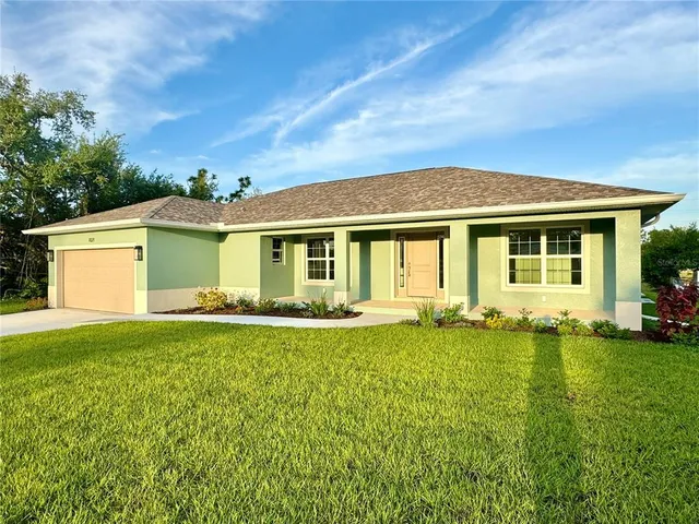 $465,000 | 7021 Burnsville Street, Englewood, FL 34224