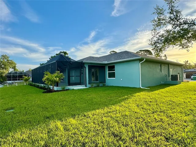 $465,000 | 7021 Burnsville Street, Englewood, FL 34224