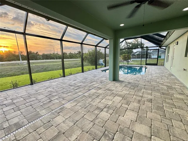 $465,000 | 7021 Burnsville Street, Englewood, FL 34224