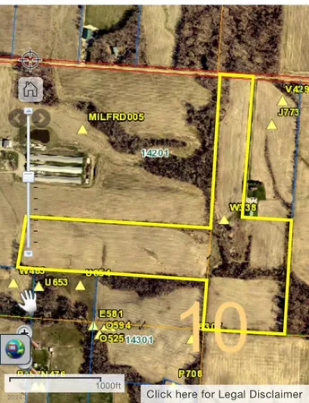 $791,000 | 0 Miller Road, Mount Vernon, OH 43050