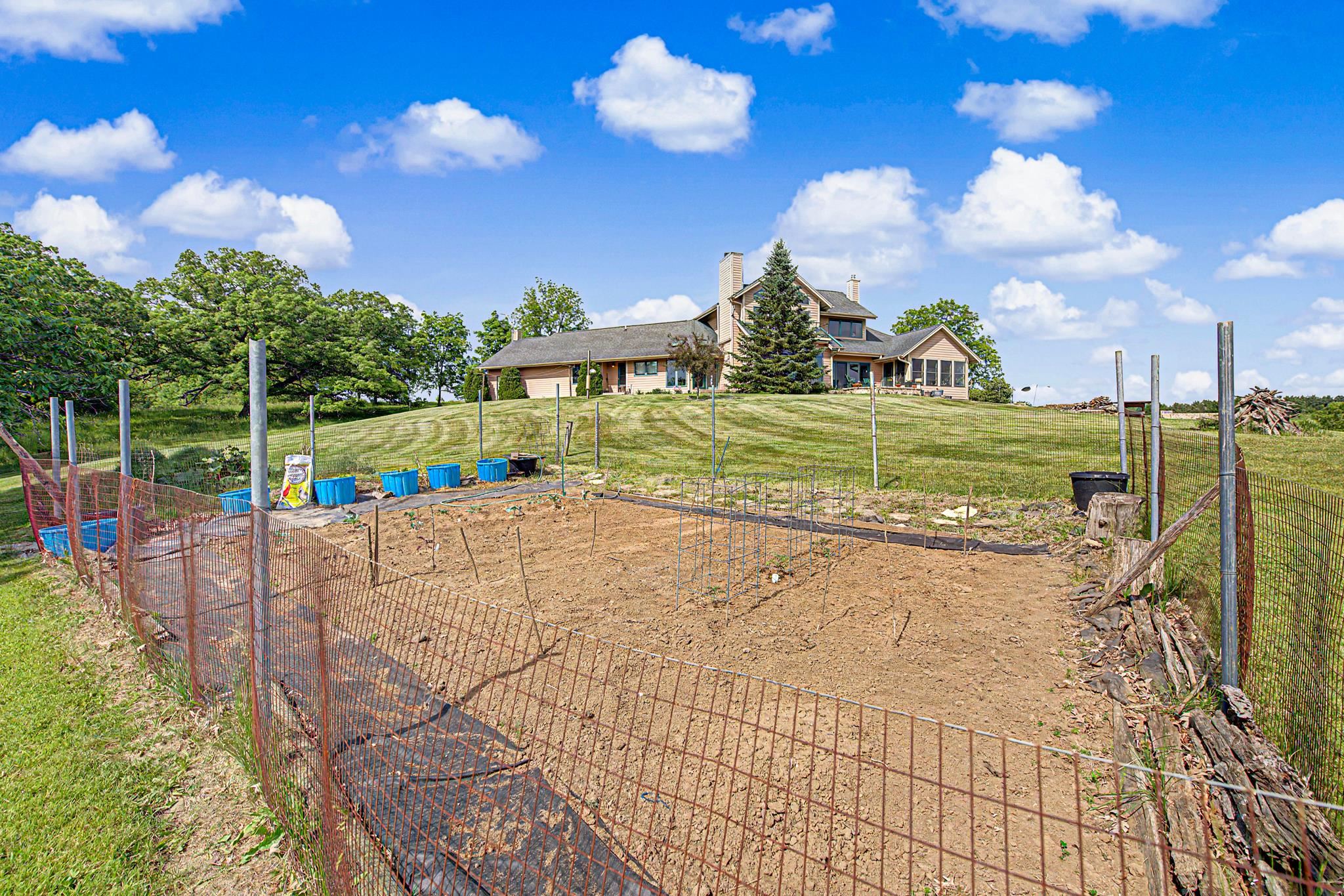 431 East Stadel Road Scales Mound, IL 61075 - Photo 18 of 49