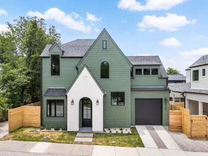 $899,950 | 2503 East 18th Street, Austin, TX 78702