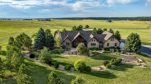 a view of an ocean and beach