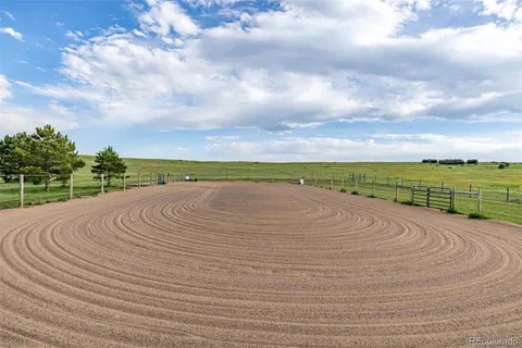 a view of an ocean view