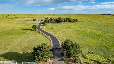 $2,749,000 | 9250 Steeplechase Drive, Franktown, CO 80116