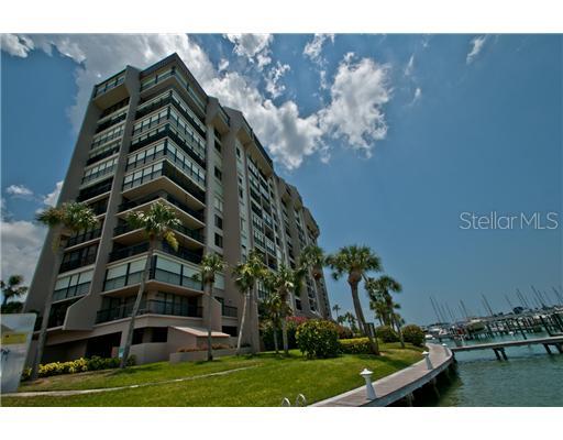9525 Blind Pass Road, Unit 306 St. Pete Beach, FL 33706 - Photo 1 of 1