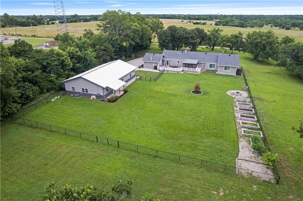 1531 22000 Road Parsons, KS 67357 - Photo 66 of 97