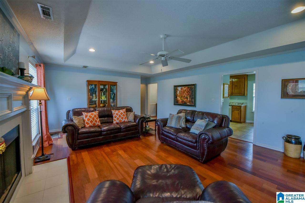 10984 Vance Street Vance, AL 35490 - Photo 9 of 29