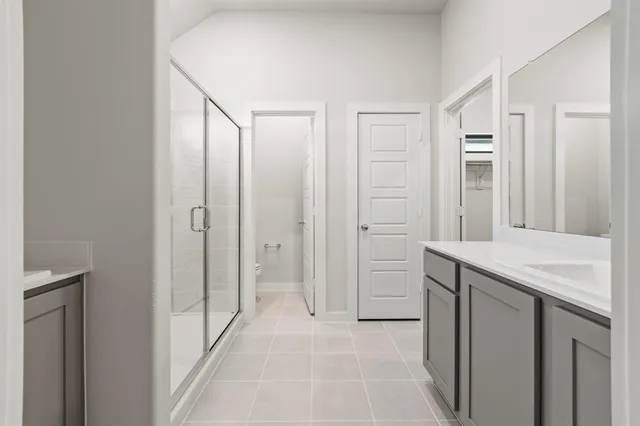 a view of a kitchen with a sink