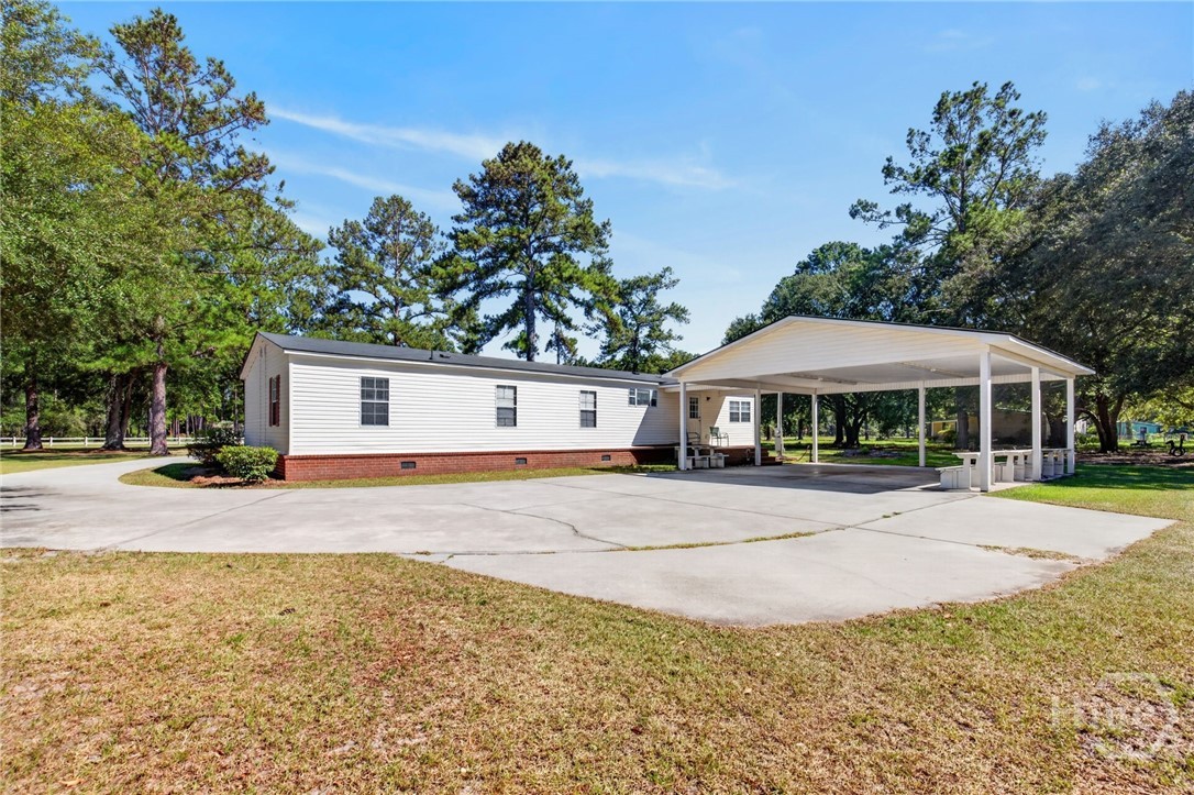 1444 Courthouse Road Guyton, GA 31312 - Photo 41 of 61 Gallery Image 41