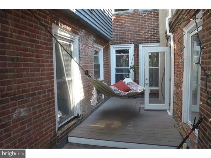 1412 Tasker Street Philadelphia, PA 19145 - Photo 16 of 25 Exterior Side