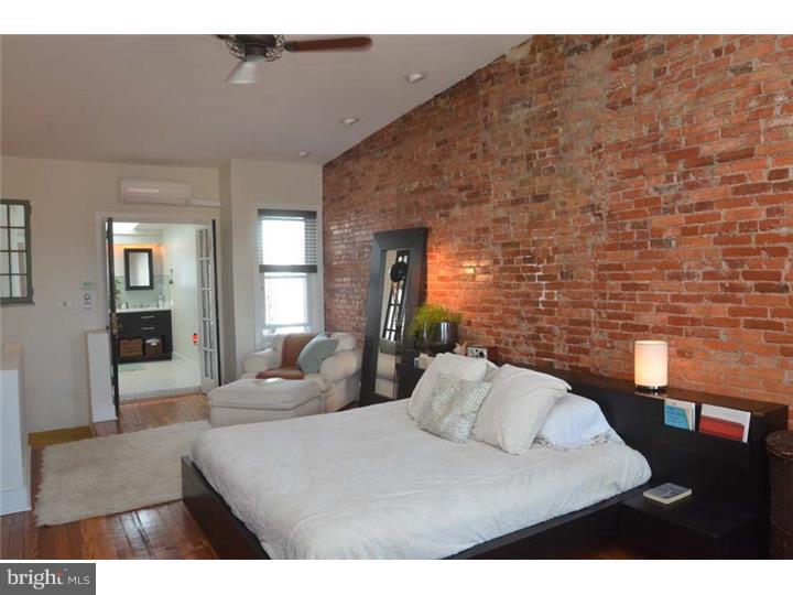 1412 Tasker Street Philadelphia, PA 19145 - Photo 19 of 25 Bedroom - Main