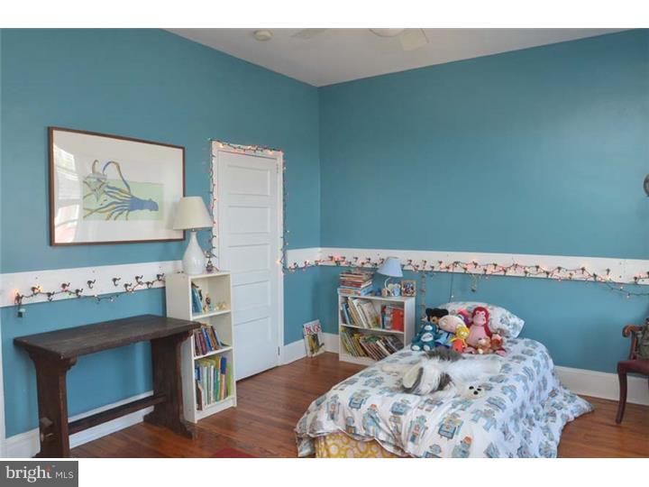 1412 Tasker Street Philadelphia, PA 19145 - Photo 21 of 25 Bedroom 3