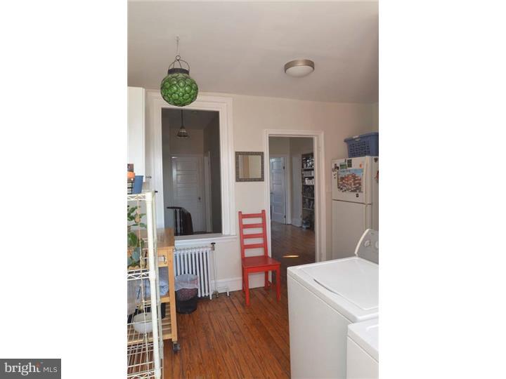 1412 Tasker Street Philadelphia, PA 19145 - Photo 24 of 25 Laundry Room