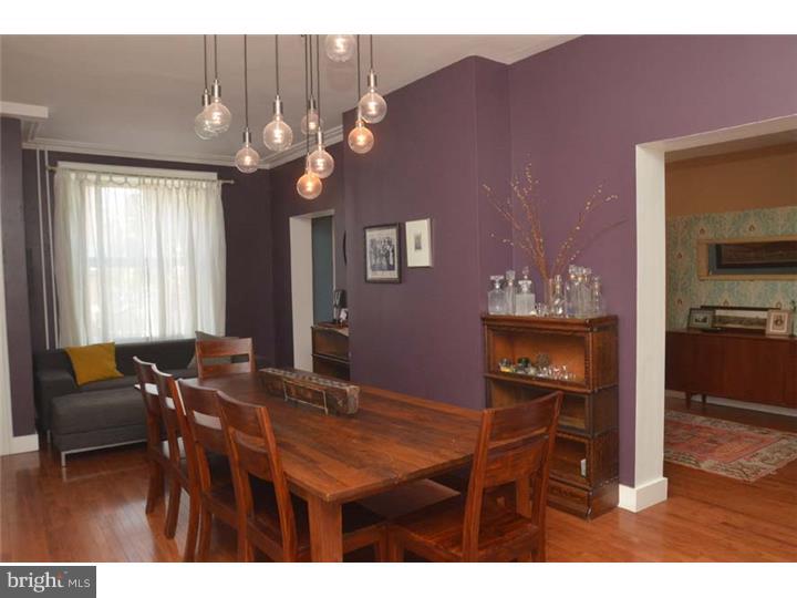 1412 Tasker Street Philadelphia, PA 19145 - Photo 9 of 25 Dining Room