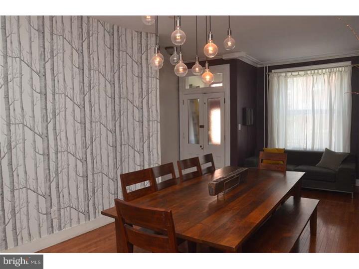1412 Tasker Street Philadelphia, PA 19145 - Photo 10 of 25 Dining Room
