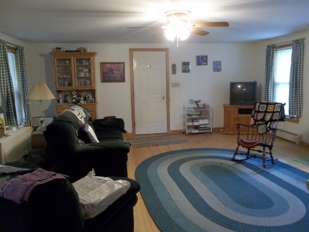 128 Quiggle Road Union, ME 04862 - Photo 2 of 15 Family Room