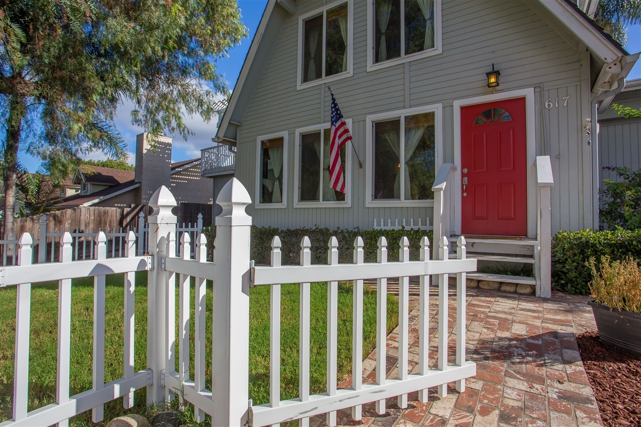617 North Main Avenue Fallbrook, CA 92028 - Photo 1 of 24 Gallery Image 1