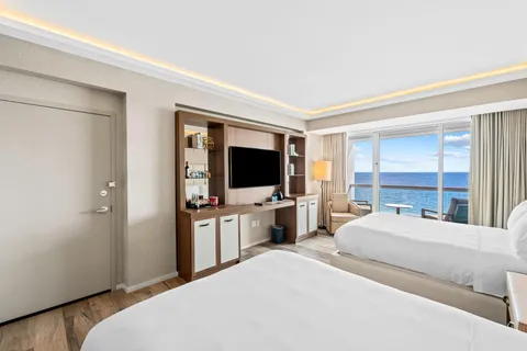 $449,000 | 551 North Fort Lauderdale Beach Boulevard, Unit H1115, Fort Lauderdale, FL 33304
