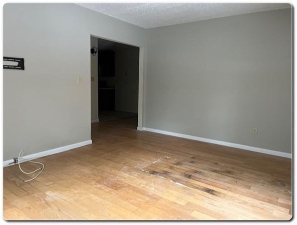 15 Lawrence Road, Unit 20 Rowley, MA 01969 - Photo 12 of 22 a view of an empty room