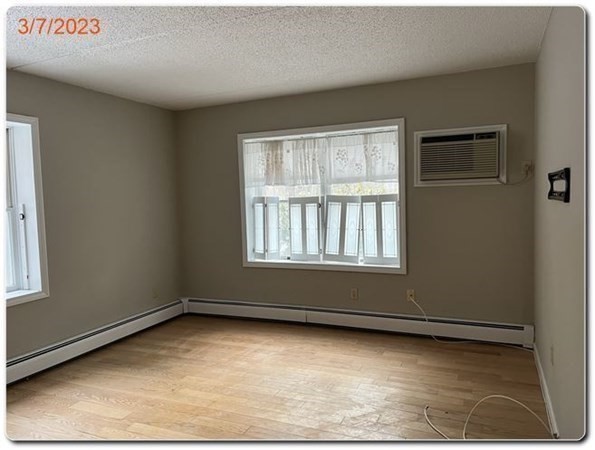 15 Lawrence Road, Unit 20 Rowley, MA 01969 - Photo 13 of 22 a view of an empty room with a window