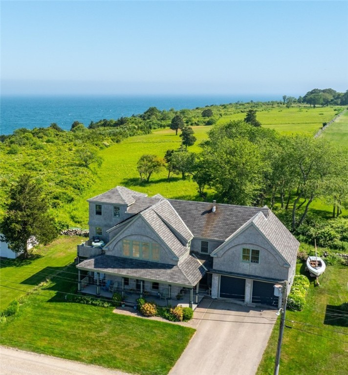 7 Clarkes Village Road Jamestown, RI 02835 - Photo 2 of 50