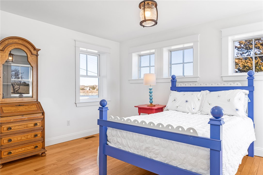 7 Clarkes Village Road Jamestown, RI 02835 - Photo 26 of 50 Bedroom