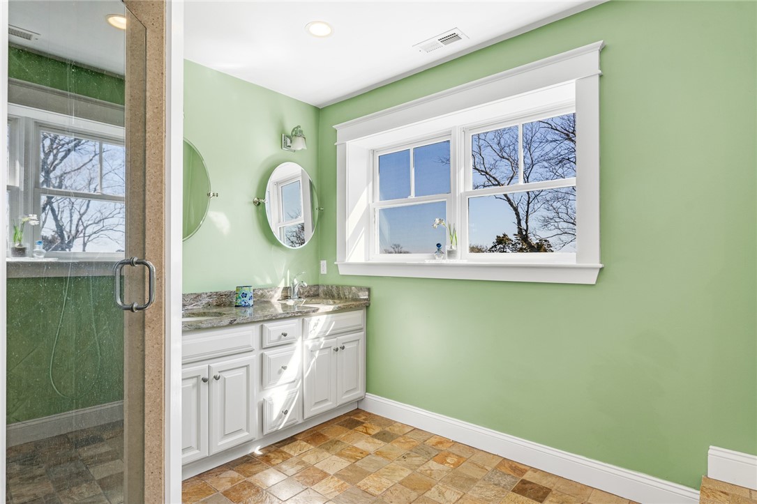 7 Clarkes Village Road Jamestown, RI 02835 - Photo 33 of 50 Primary bath