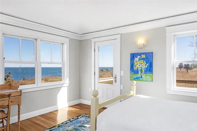 $2,195,000 | 7 Clarkes Village Road, Jamestown, RI 02835