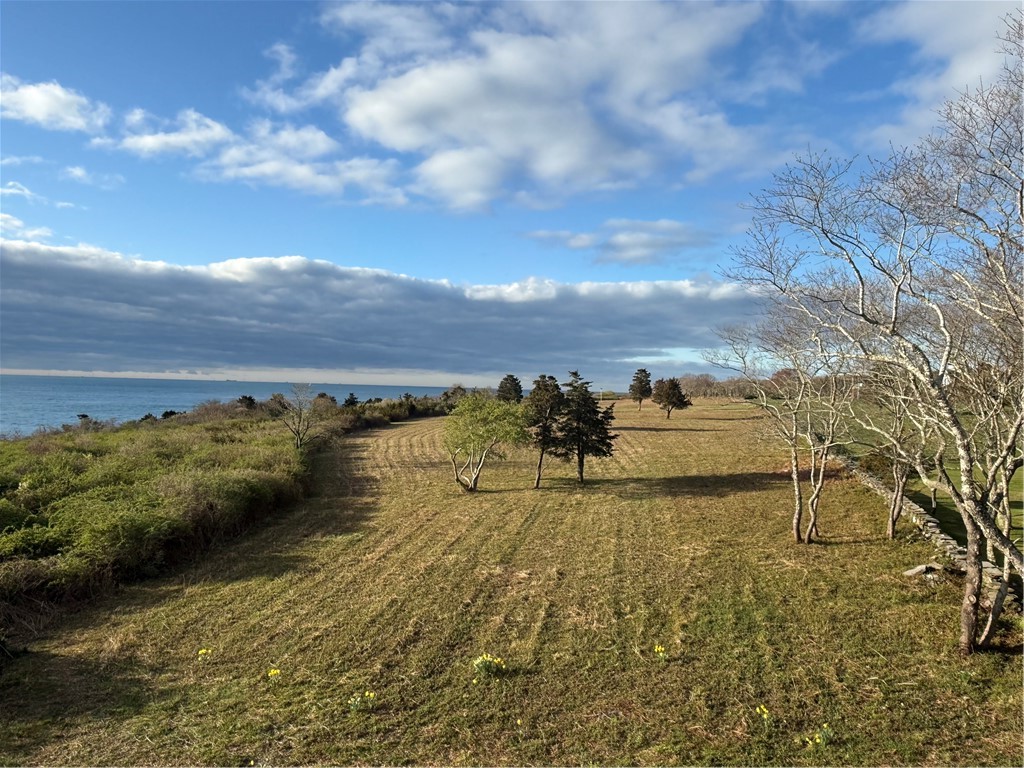 7 Clarkes Village Road Jamestown, RI 02835 - Photo 43 of 50 View of conservation land