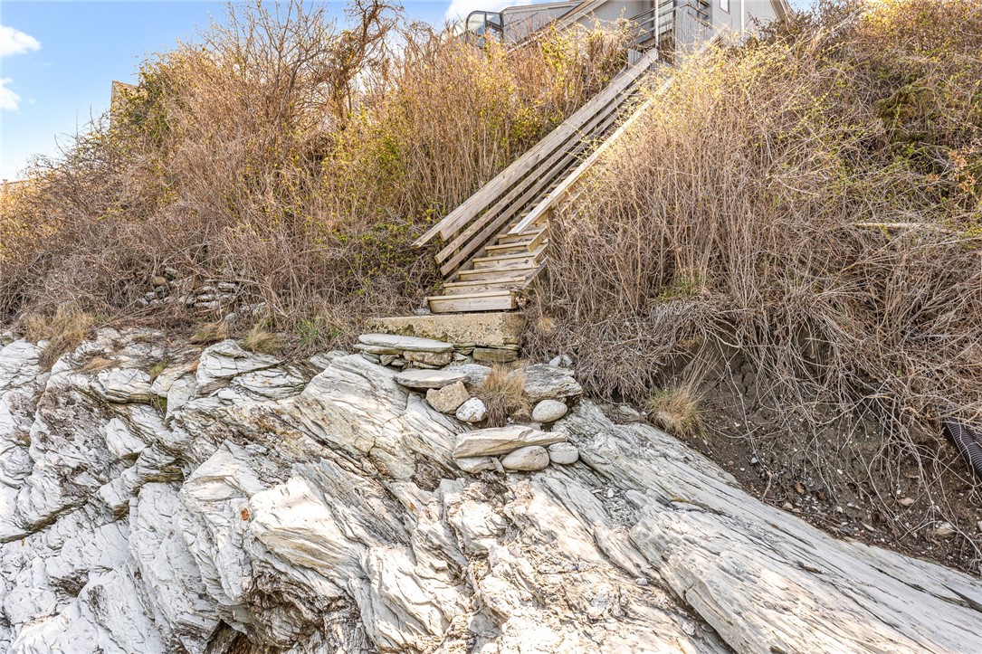 7 Clarkes Village Road Jamestown, RI 02835 - Photo 47 of 50 Steps to waterfront