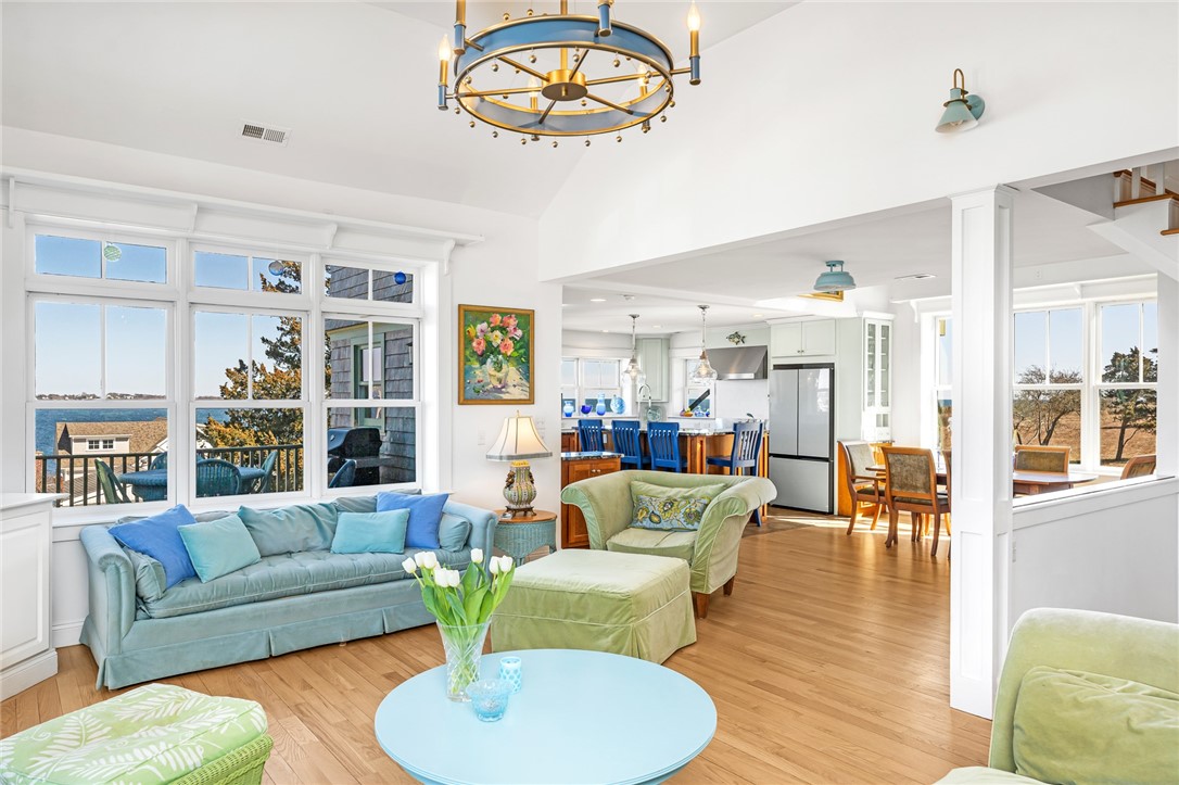 7 Clarkes Village Road Jamestown, RI 02835 - Photo 9 of 50