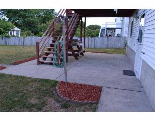29 Curran Road Cumberland, RI 02864 - Photo 4 of 12 Patio/Deck.