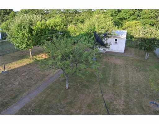 29 Curran Road Cumberland, RI 02864 - Photo 5 of 12 Yard/Garden.