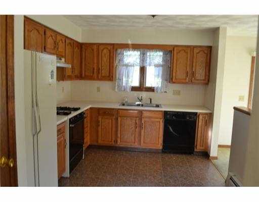 29 Curran Road Cumberland, RI 02864 - Photo 6 of 12 Kitchen.