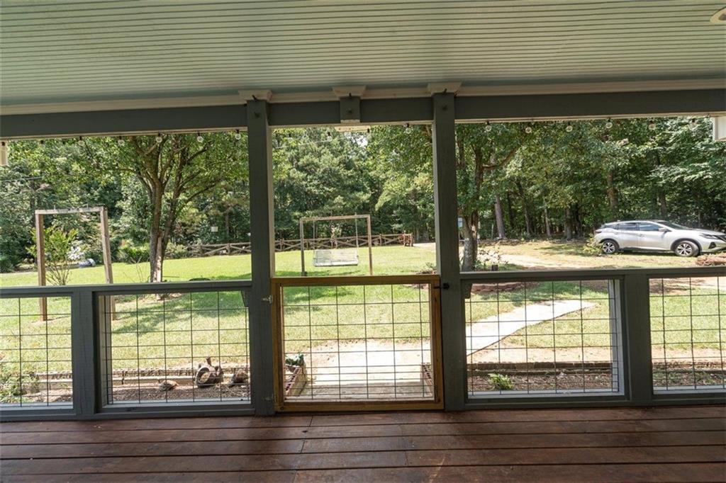 46 Whitsel Hollow Road Comer, GA 30629 - Photo 30 of 49