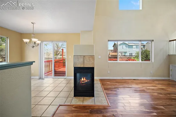 $375,000 | 3403 Tail Spin Drive, Colorado Springs, CO 80916