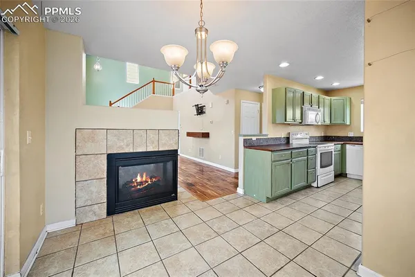 $375,000 | 3403 Tail Spin Drive, Colorado Springs, CO 80916
