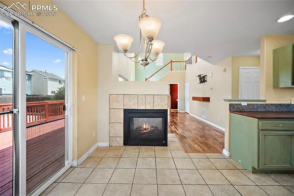 $375,000 | 3403 Tail Spin Drive, Colorado Springs, CO 80916