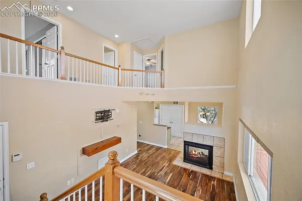 $375,000 | 3403 Tail Spin Drive, Colorado Springs, CO 80916