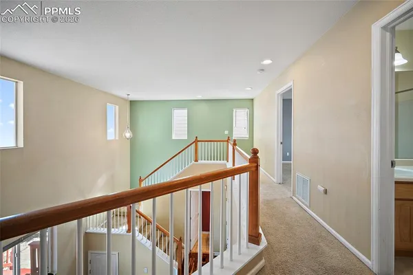 $375,000 | 3403 Tail Spin Drive, Colorado Springs, CO 80916