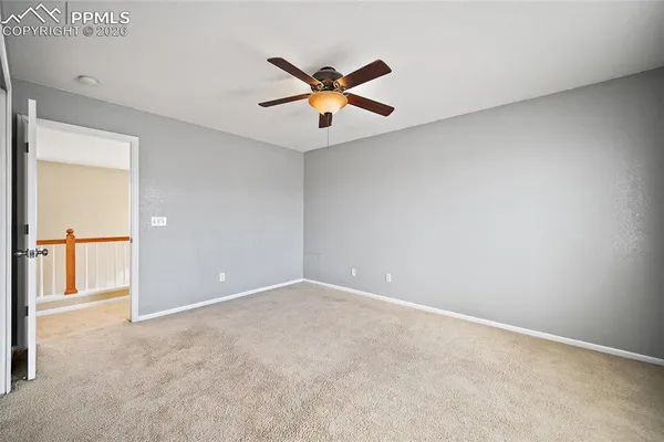 $375,000 | 3403 Tail Spin Drive, Colorado Springs, CO 80916