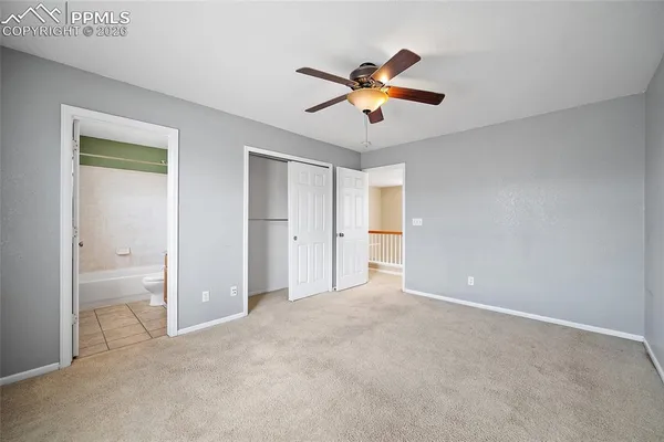 $375,000 | 3403 Tail Spin Drive, Colorado Springs, CO 80916