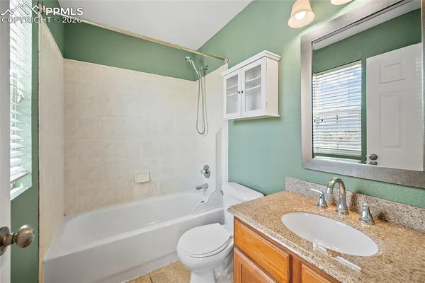 $375,000 | 3403 Tail Spin Drive, Colorado Springs, CO 80916