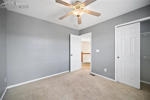 $375,000 | 3403 Tail Spin Drive, Colorado Springs, CO 80916