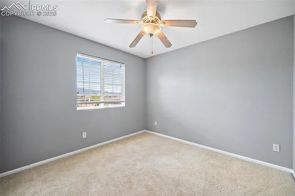 $375,000 | 3403 Tail Spin Drive, Colorado Springs, CO 80916
