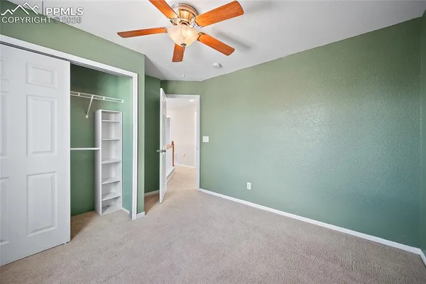 $375,000 | 3403 Tail Spin Drive, Colorado Springs, CO 80916