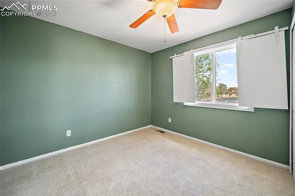 $375,000 | 3403 Tail Spin Drive, Colorado Springs, CO 80916