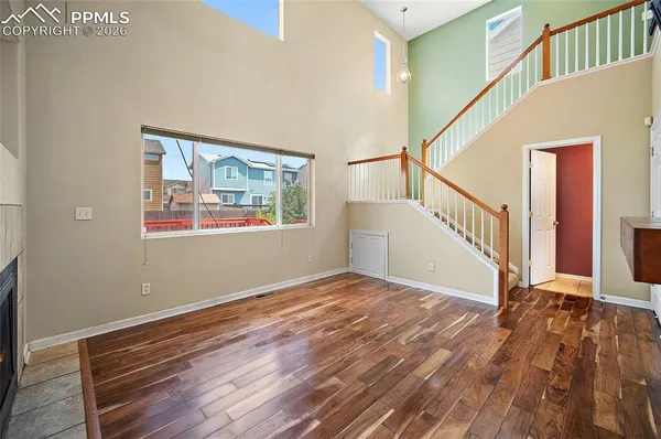 $375,000 | 3403 Tail Spin Drive, Colorado Springs, CO 80916